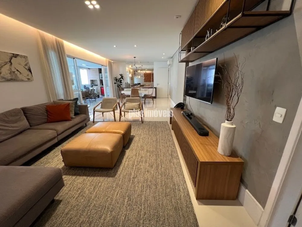 Apartamento, 3 quartos, 234 m² - Foto 4