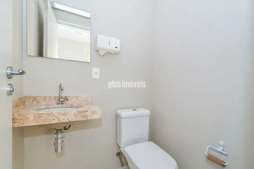 Sala-Conjunto, 37 m² - Foto 11