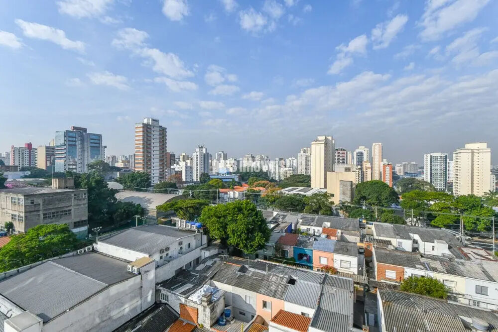 Sala-Conjunto, 37 m² - Foto 16