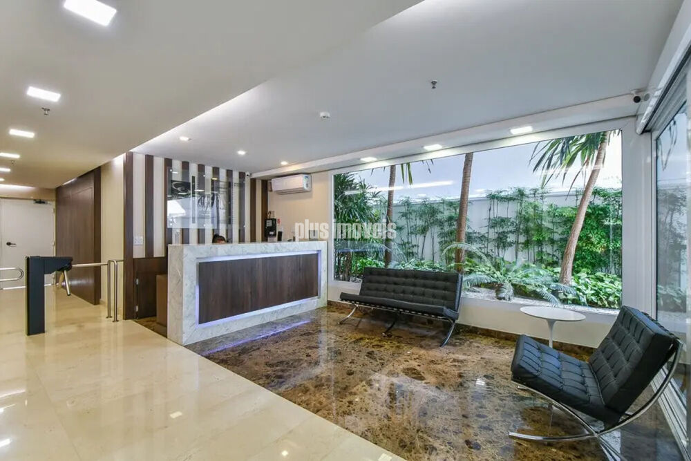 Sala-Conjunto, 37 m² - Foto 24