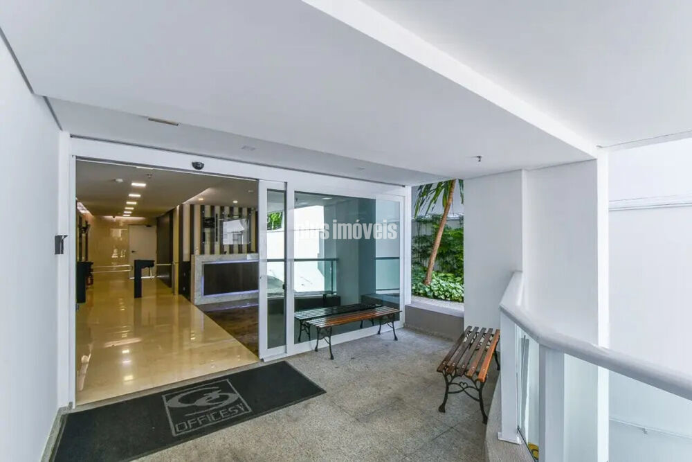 Sala-Conjunto, 37 m² - Foto 17