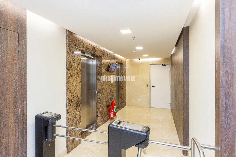 Sala-Conjunto, 37 m² - Foto 19