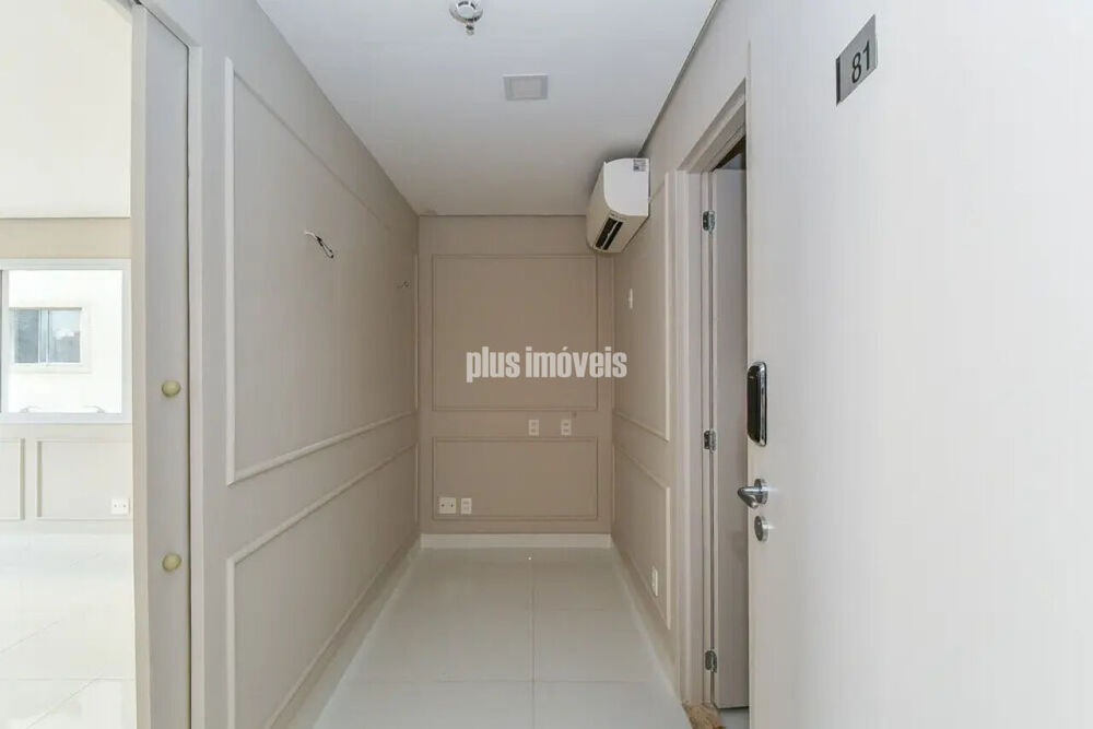 Sala-Conjunto, 37 m² - Foto 10