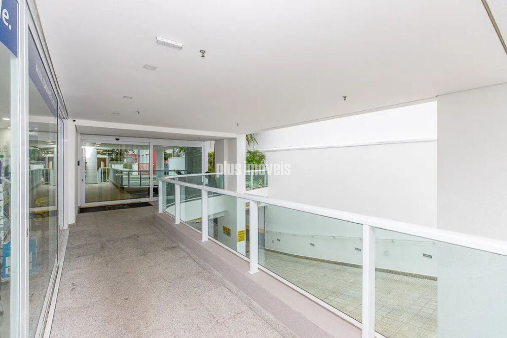 Sala-Conjunto, 37 m² - Foto 22