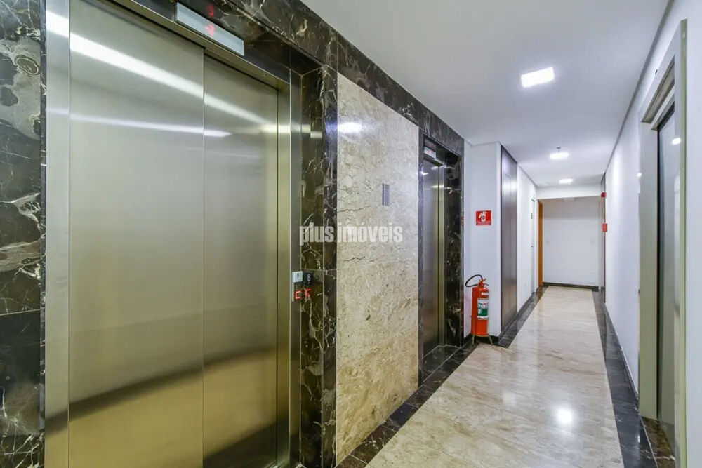 Sala-Conjunto, 37 m² - Foto 21