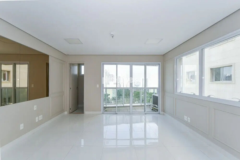 Sala-Conjunto, 37 m² - Foto 7