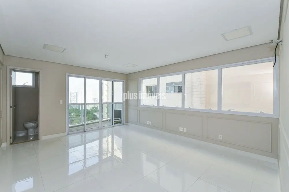 Sala-Conjunto, 37 m² - Foto 4