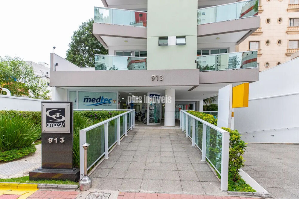 Sala-Conjunto, 37 m² - Foto 26