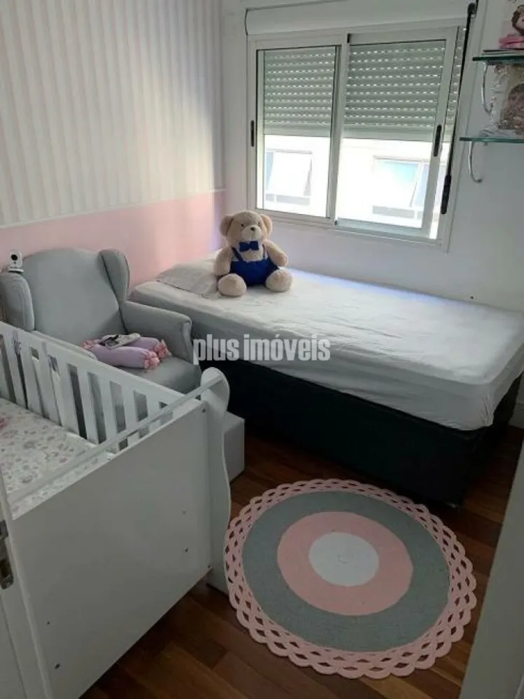Apartamento, 2 quartos, 109 m² - Foto 2