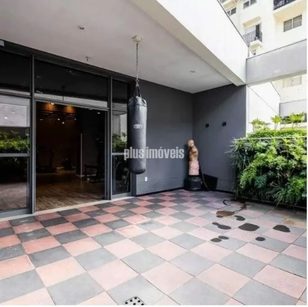 Apartamento, 2 quartos, 93 m² - Foto 4