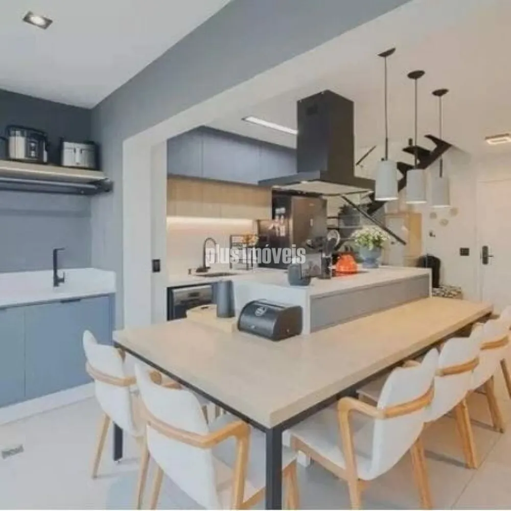 Apartamento, 2 quartos, 93 m² - Foto 1