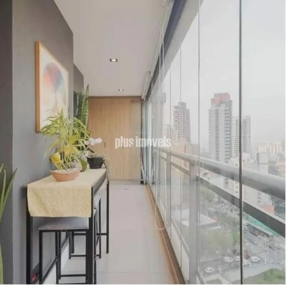 Apartamento, 2 quartos, 93 m² - Foto 2