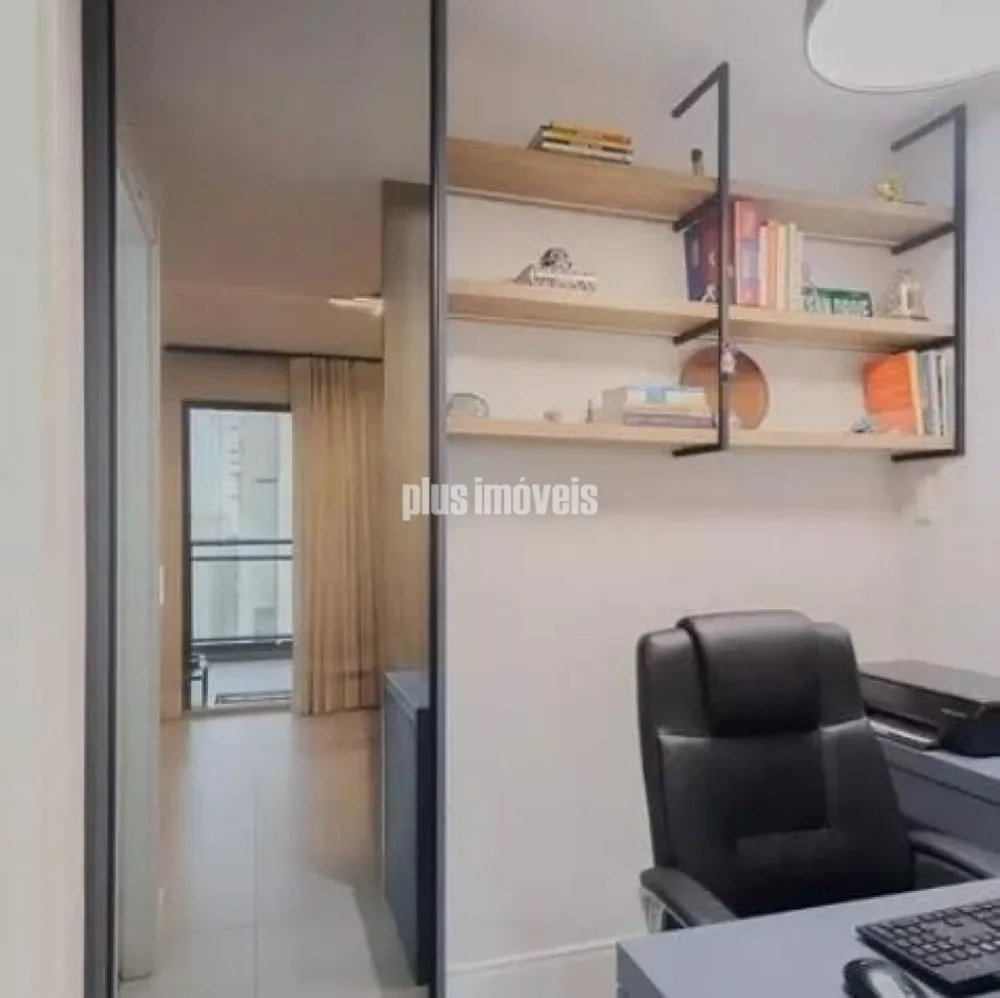 Apartamento, 2 quartos, 93 m² - Foto 3