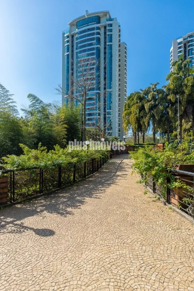 Apartamento, 3 quartos, 161 m² - Foto 4