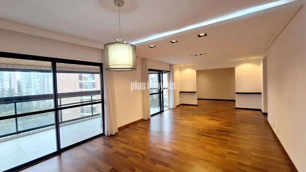 Apartamento, 3 quartos, 161 m² - Foto 1