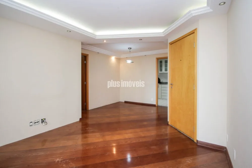 Apartamento, 3 quartos, 88 m² - Foto 1