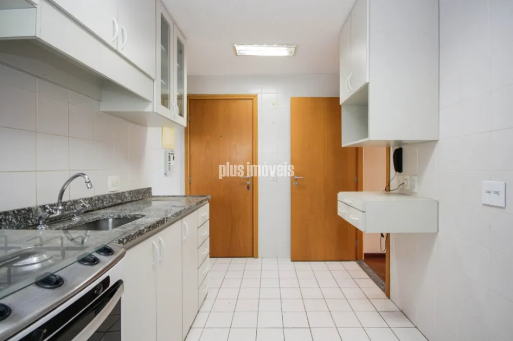 Apartamento, 3 quartos, 88 m² - Foto 3