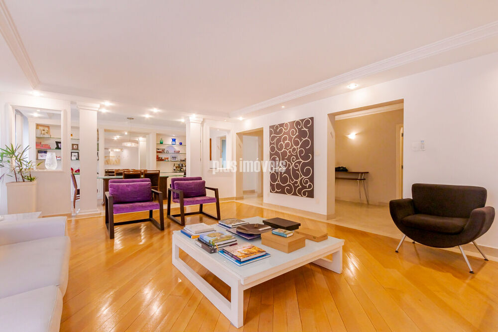 Apartamento, 3 quartos, 250 m² - Foto 2