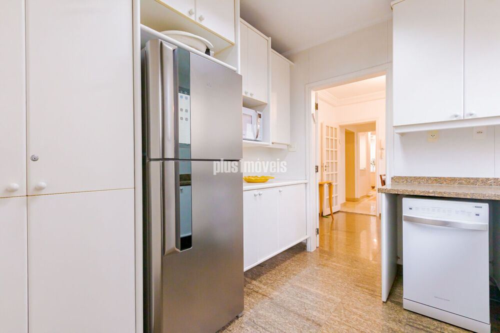 Apartamento, 3 quartos, 250 m² - Foto 1
