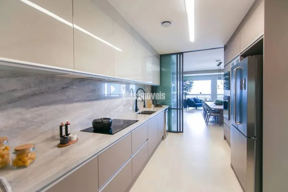 Apartamento, 3 quartos, 211 m² - Foto 8
