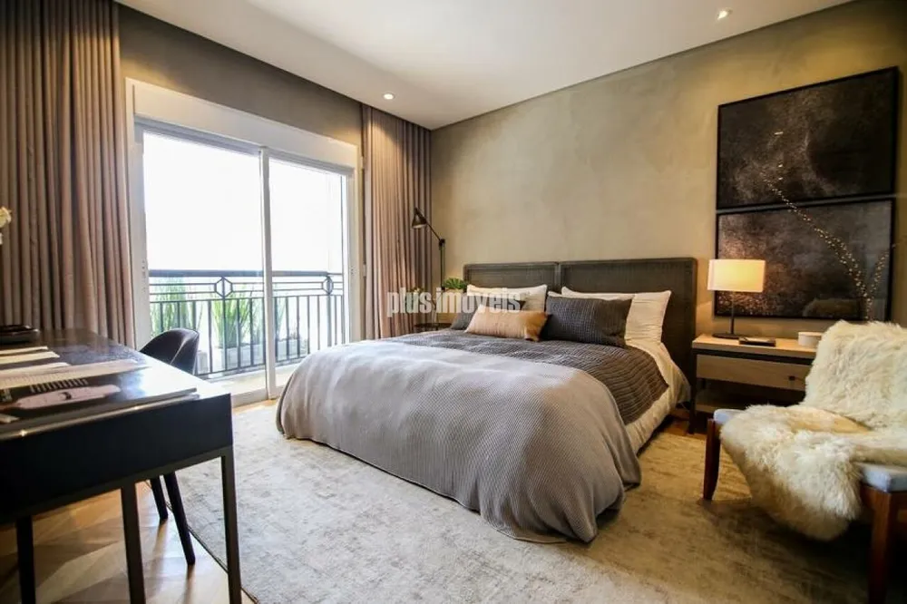 Apartamento, 3 quartos, 211 m² - Foto 8