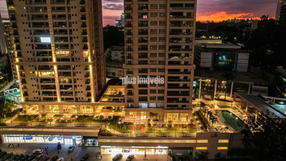 Apartamento, 3 quartos, 211 m² - Foto 18