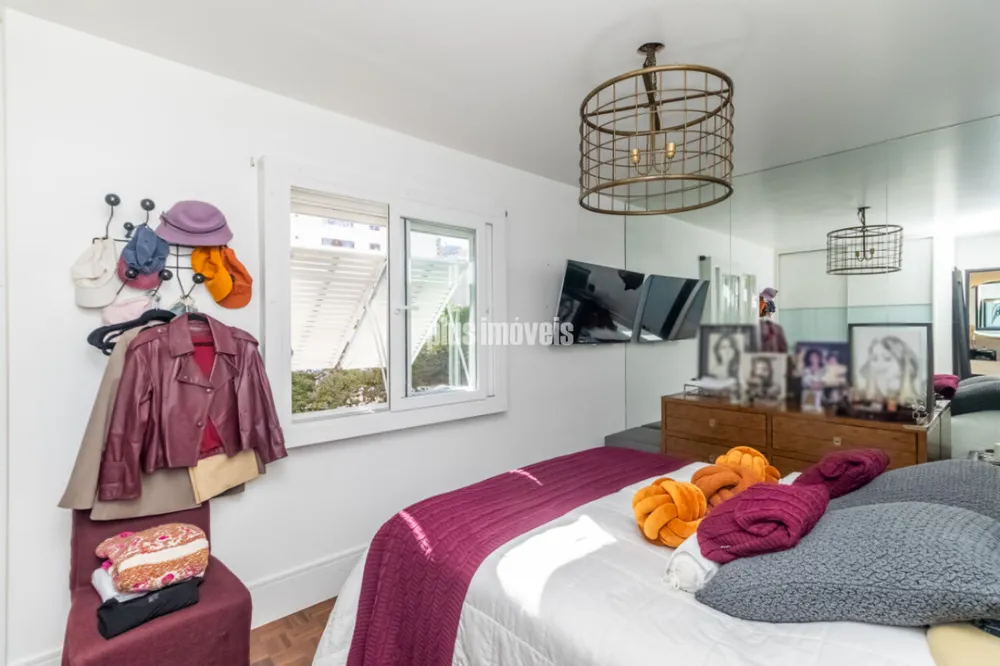 Apartamento, 2 quartos, 109 m² - Foto 3