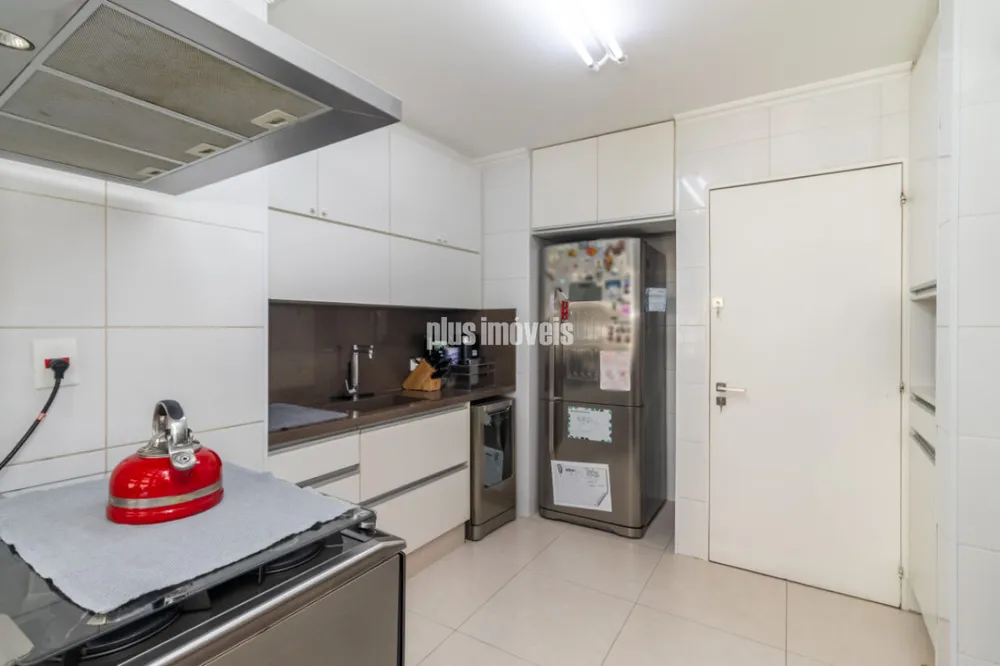 Apartamento, 2 quartos, 109 m² - Foto 2