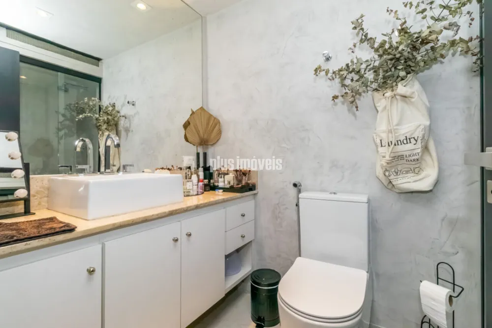 Apartamento, 2 quartos, 109 m² - Foto 4