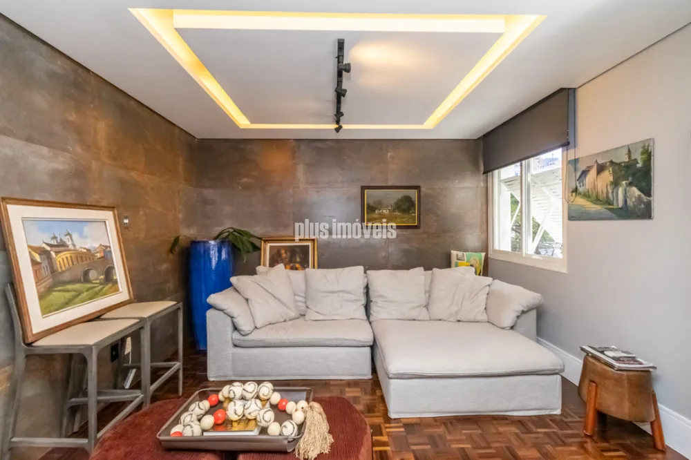 Apartamento, 2 quartos, 109 m² - Foto 1