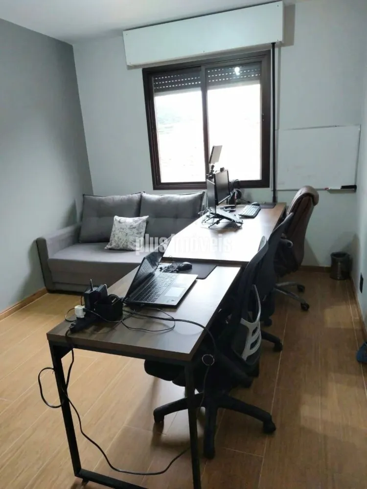 Apartamento, 2 quartos, 80 m² - Foto 1