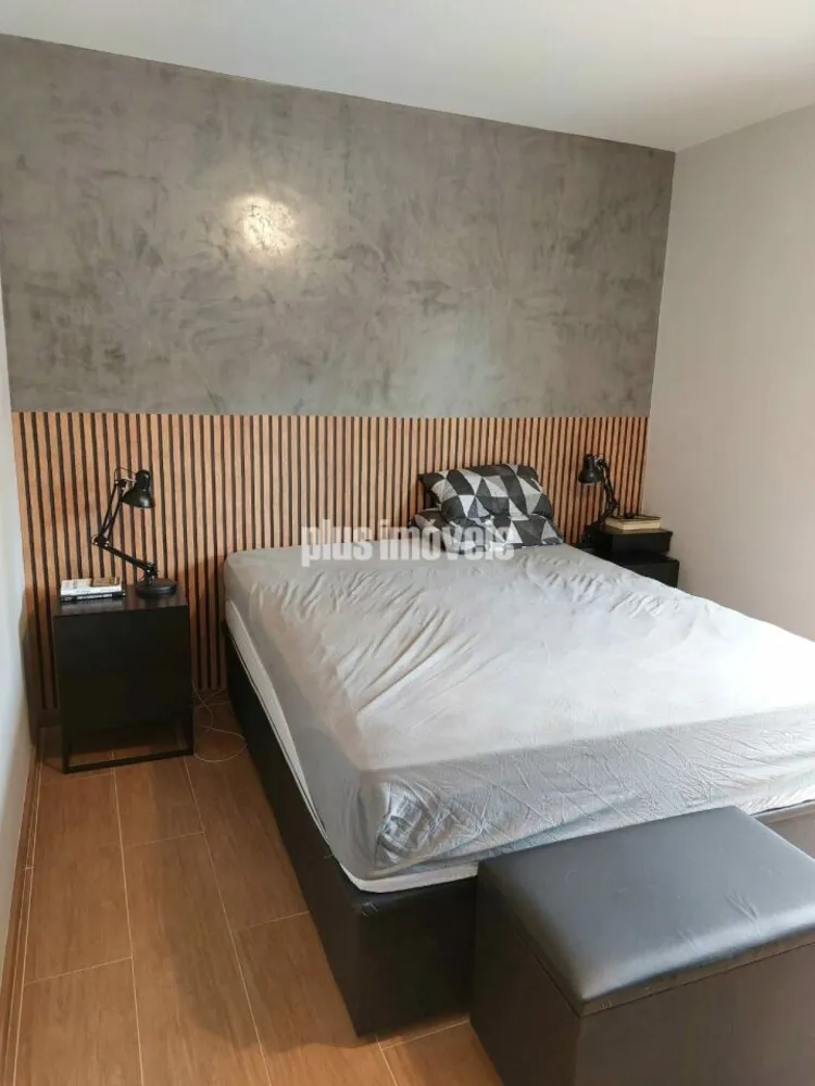 Apartamento, 2 quartos, 80 m² - Foto 2