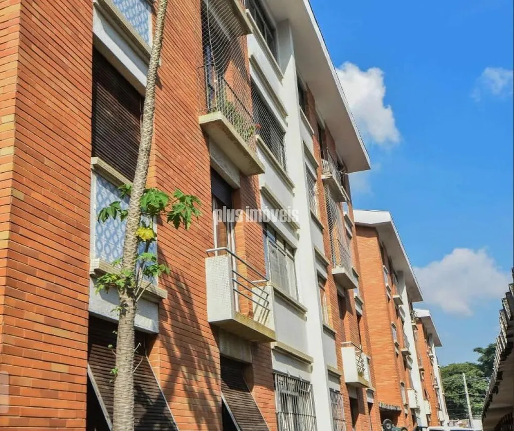 Apartamento, 2 quartos, 80 m² - Foto 4