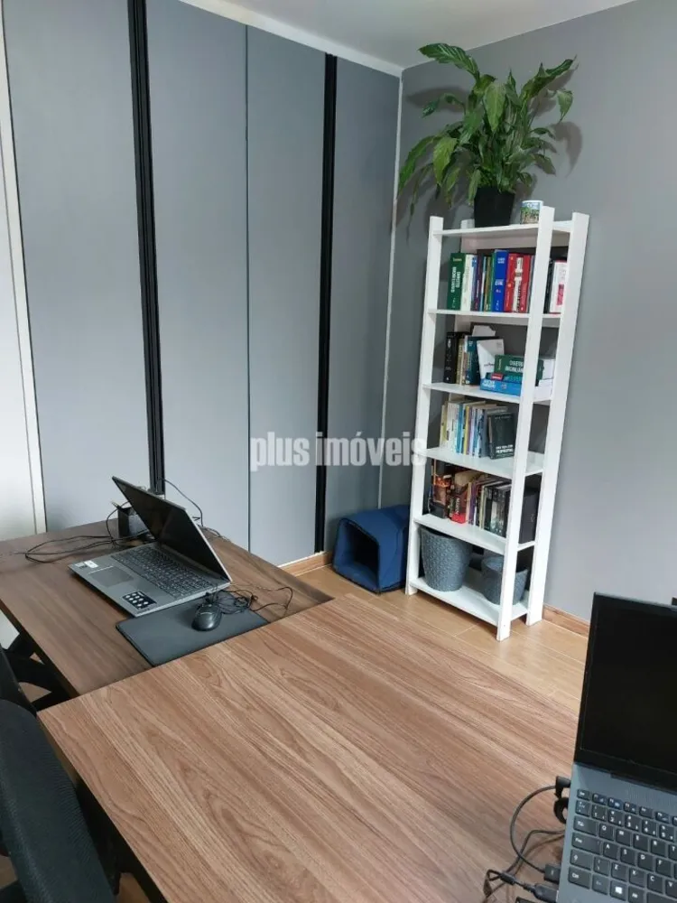 Apartamento, 2 quartos, 80 m² - Foto 5
