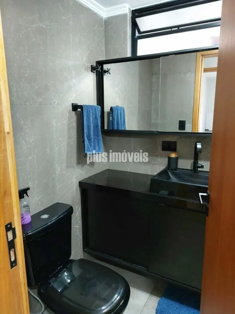Apartamento, 2 quartos, 80 m² - Foto 6