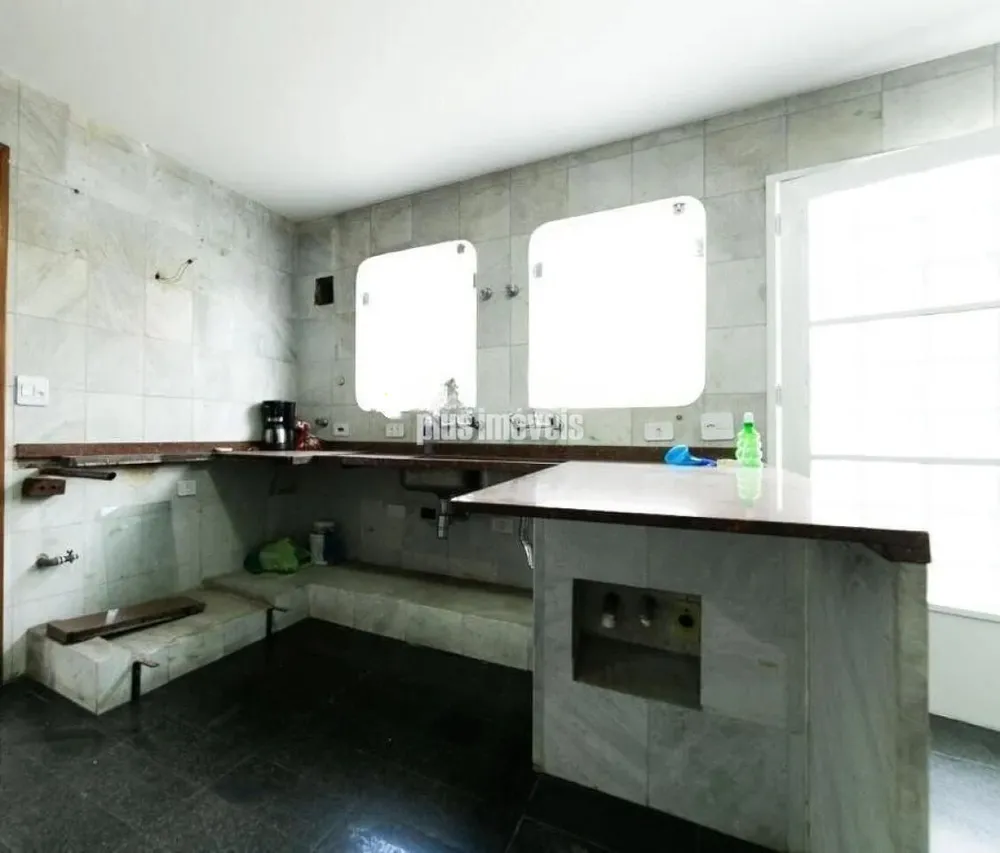 Casa, 6 quartos, 638 m² - Foto 3