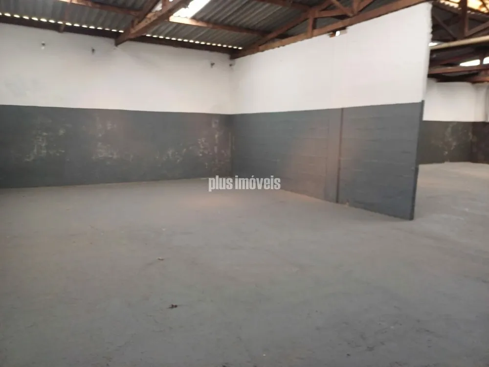 Depósito-Galpão, 740 m² - Foto 12