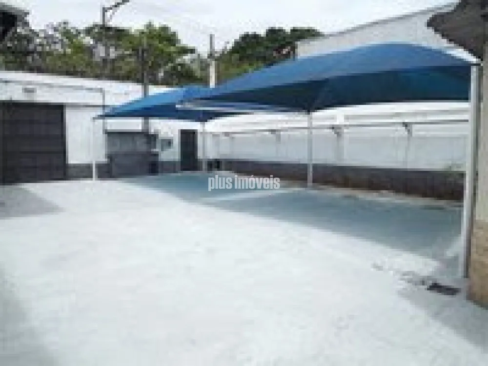 Depósito-Galpão, 740 m² - Foto 3