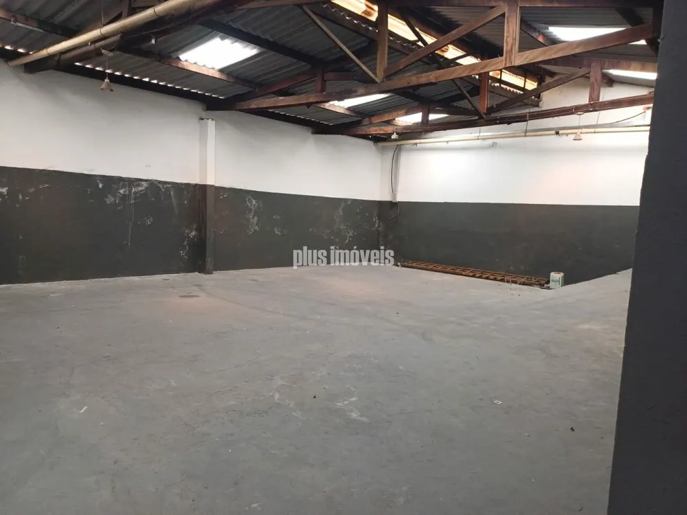Depósito-Galpão, 740 m² - Foto 10