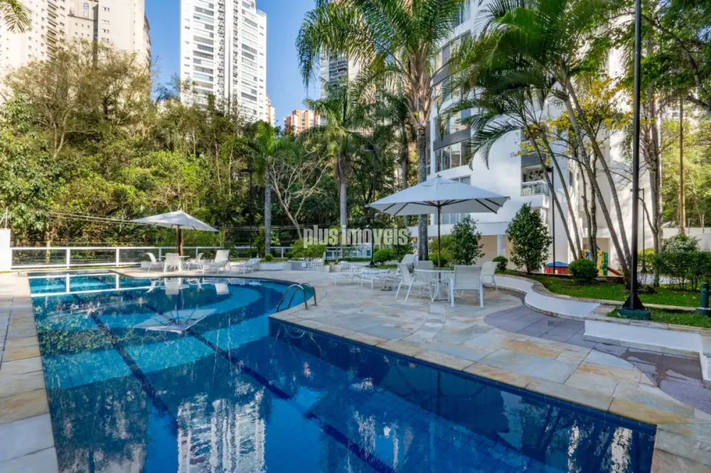 Apartamento, 2 quartos, 210 m² - Foto 4
