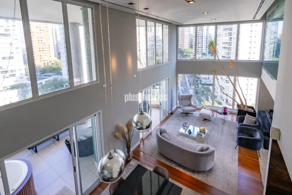 Apartamento, 2 quartos, 210 m² - Foto 2