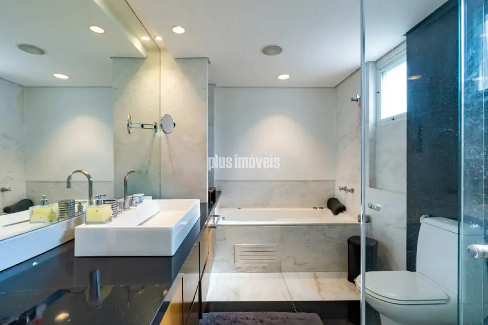Apartamento, 2 quartos, 210 m² - Foto 1