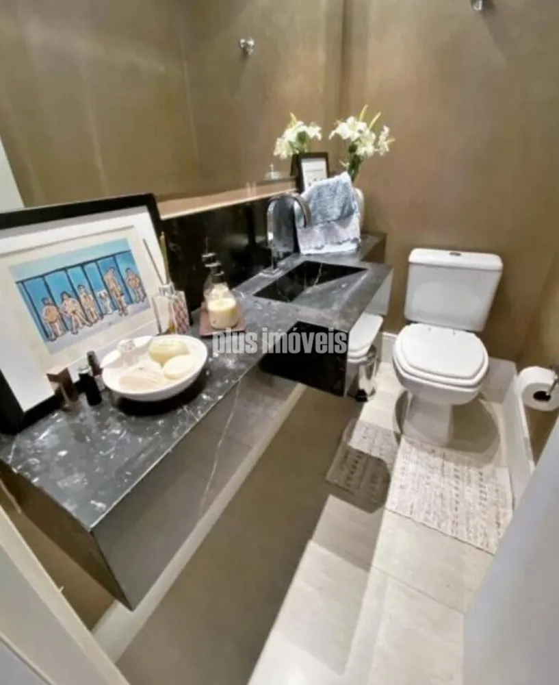 Apartamento, 4 quartos, 178 m² - Foto 1