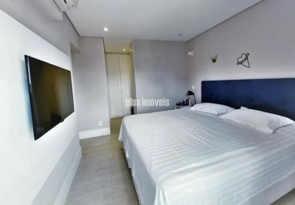 Apartamento, 4 quartos, 178 m² - Foto 5