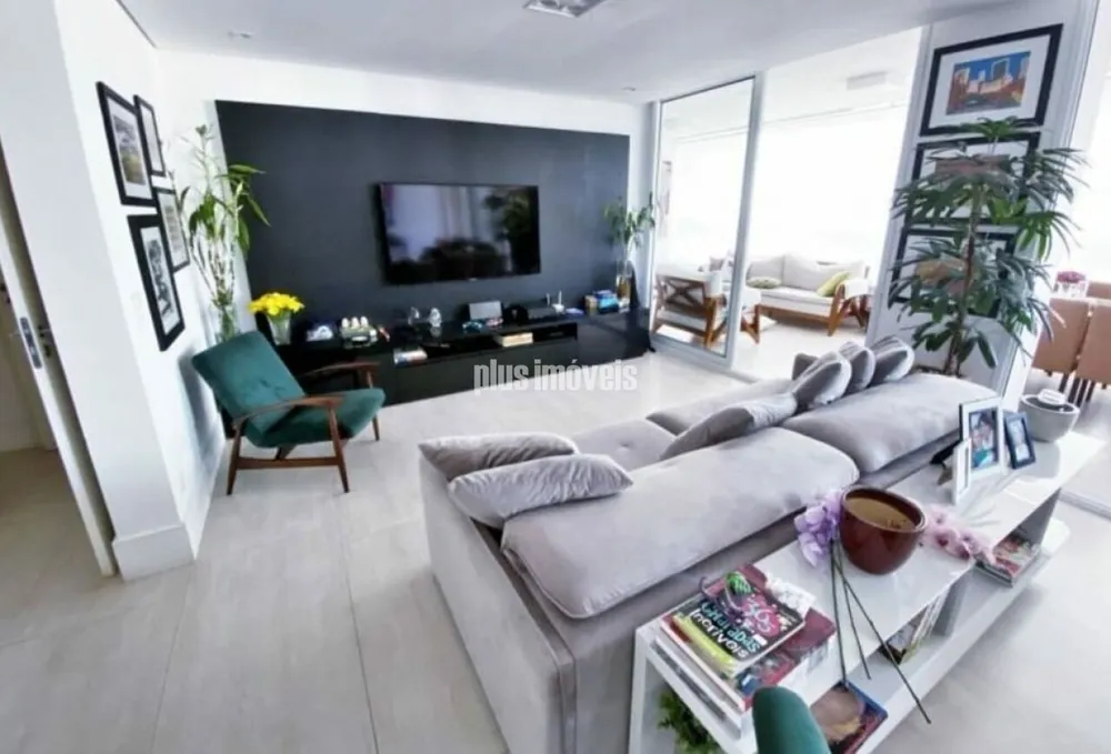 Apartamento, 4 quartos, 178 m² - Foto 2