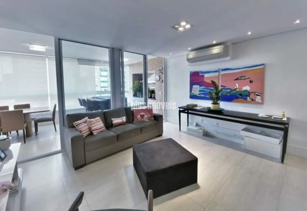 Apartamento, 4 quartos, 178 m² - Foto 4