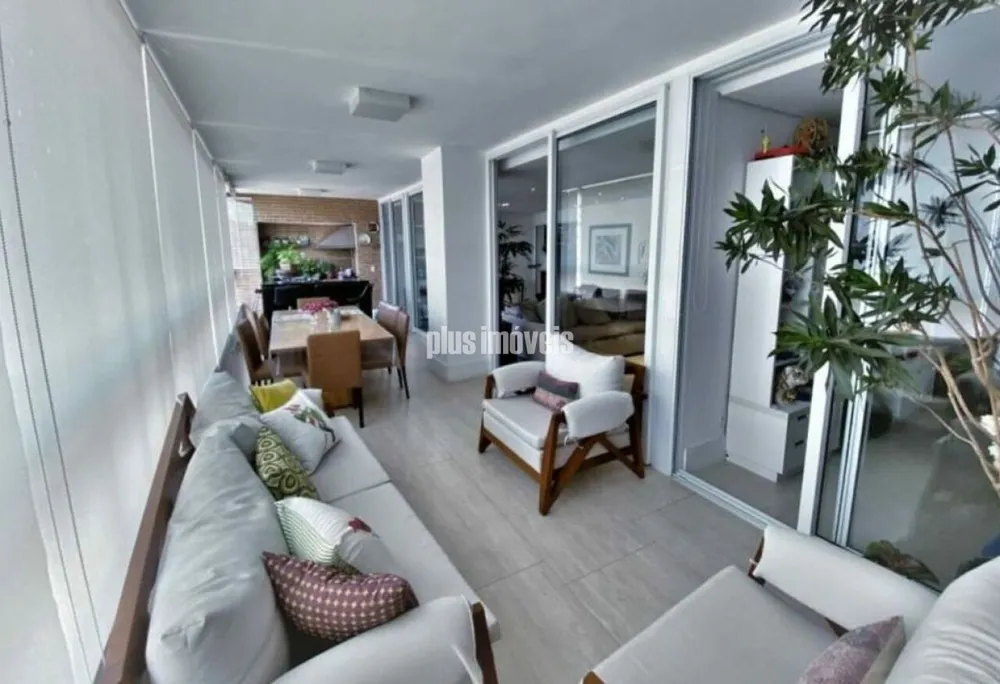 Apartamento, 4 quartos, 178 m² - Foto 8