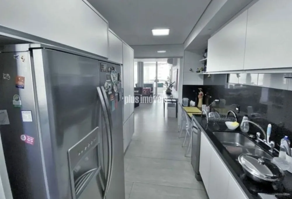 Apartamento, 4 quartos, 178 m² - Foto 6