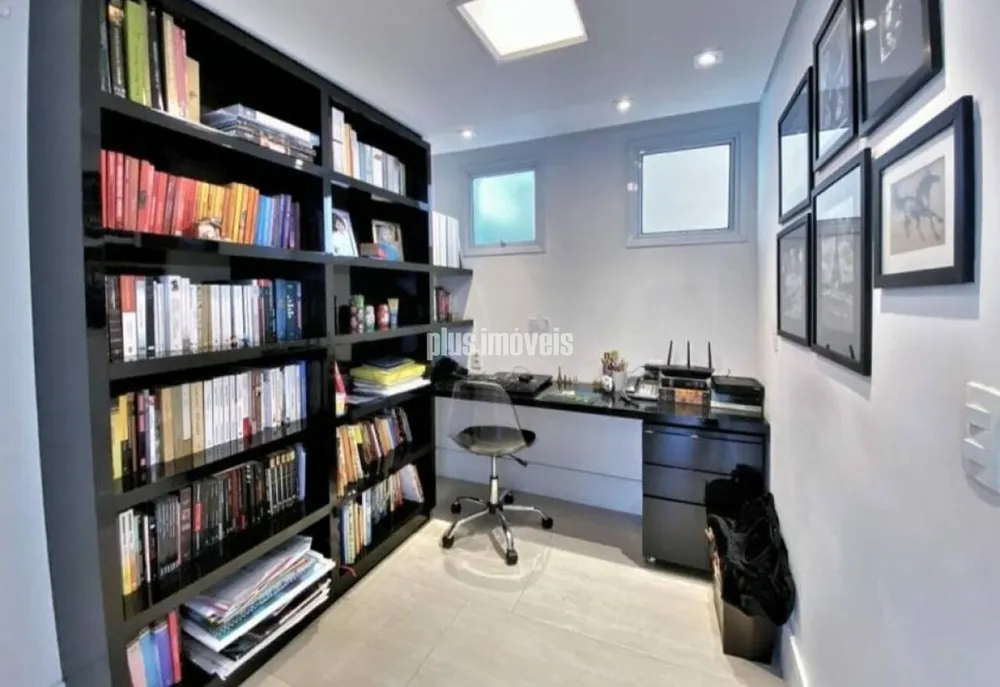Apartamento, 4 quartos, 178 m² - Foto 3