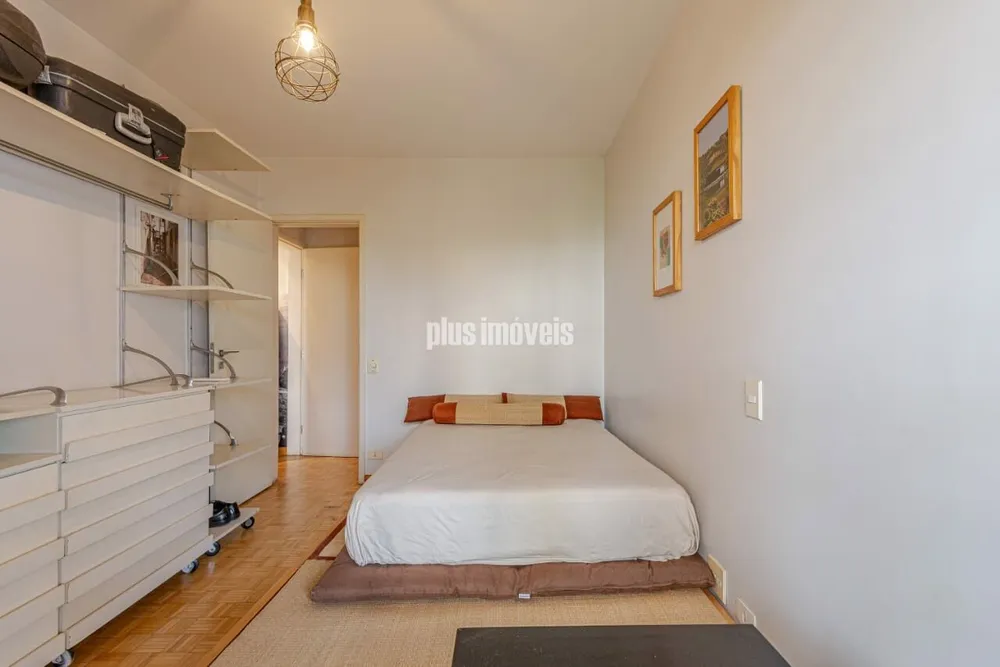 Apartamento, 3 quartos, 154 m² - Foto 2